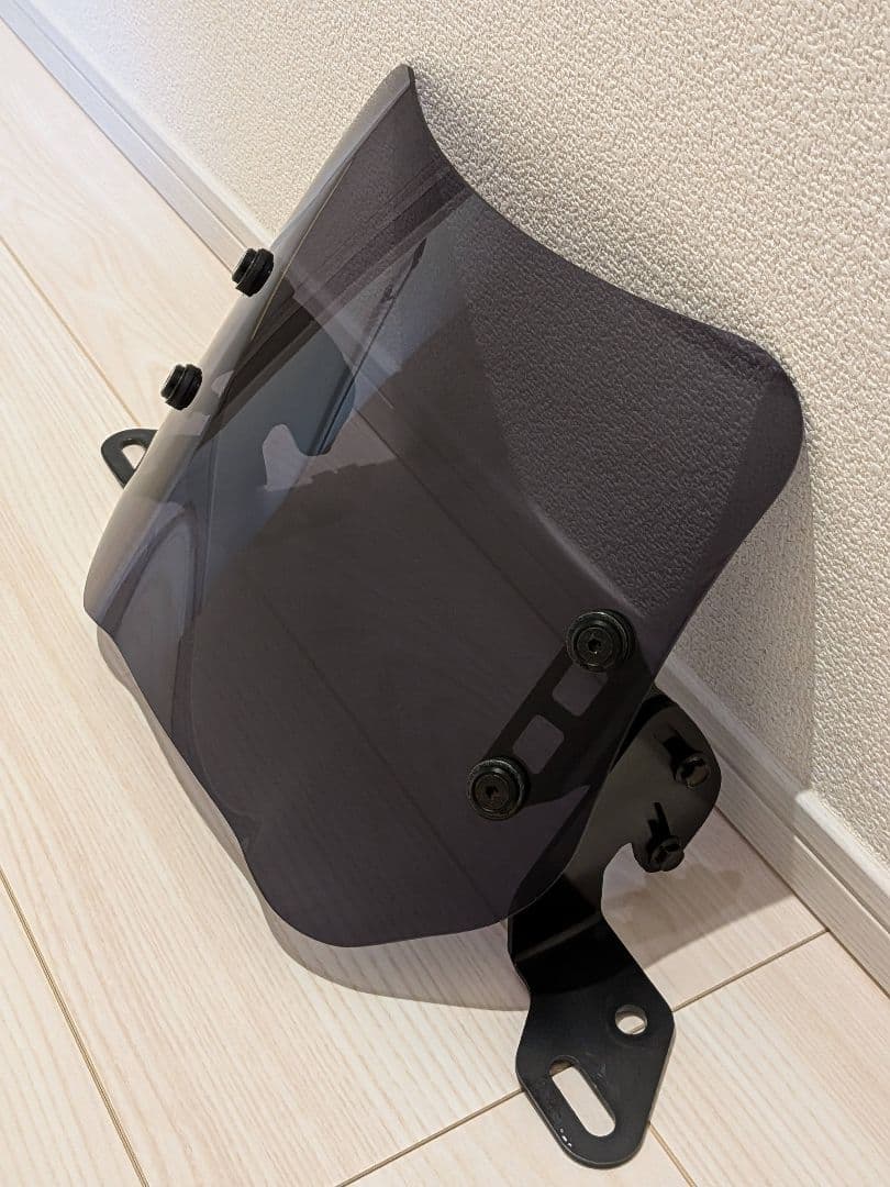 デイトナ ウインドシールドSS DIO110 JF58 JK03 92354