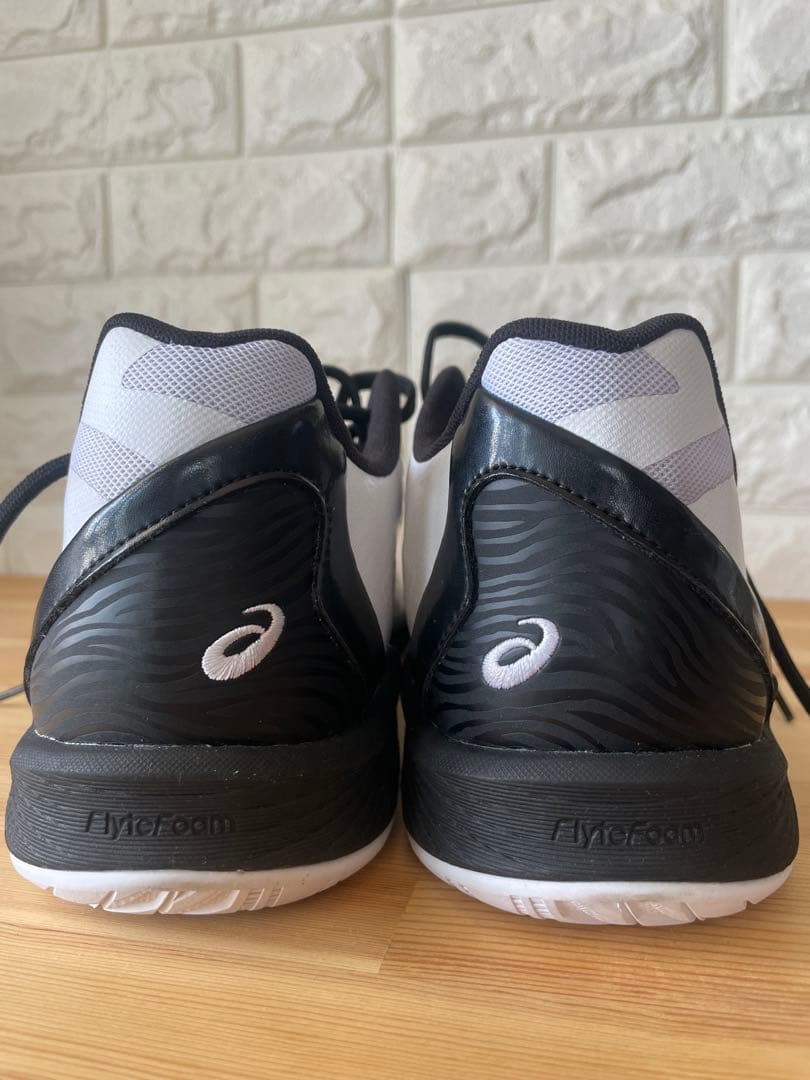 アシックス 【ASICS.バレーボールシューズ V-SWIF レアカラー28.5