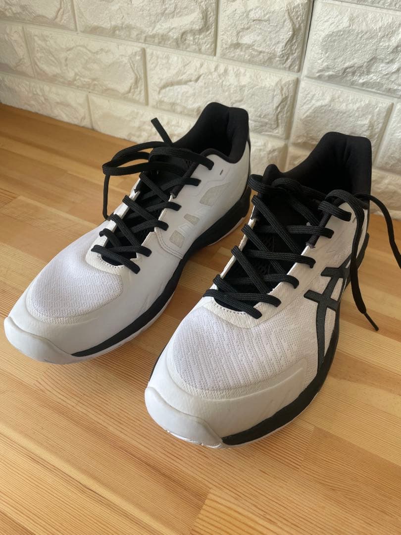 アシックス 【ASICS.バレーボールシューズ V-SWIF レアカラー28.5