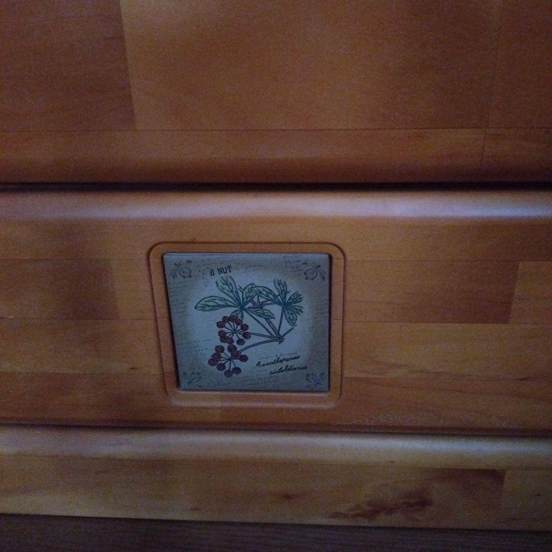 ローチェスト　整理ダンス