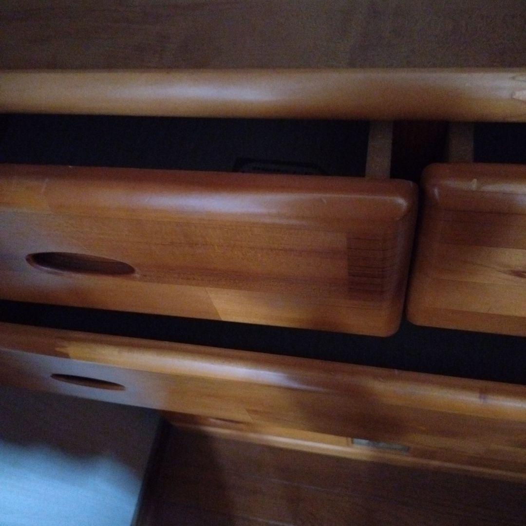 ローチェスト　整理ダンス