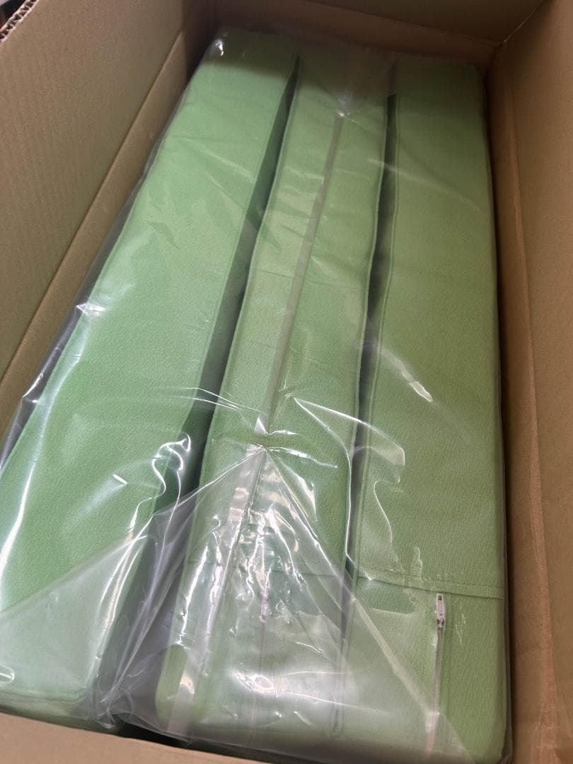 【未使用品】ヘルスウェーブ　マットレス　DCバージョン　ジュニアサイズ