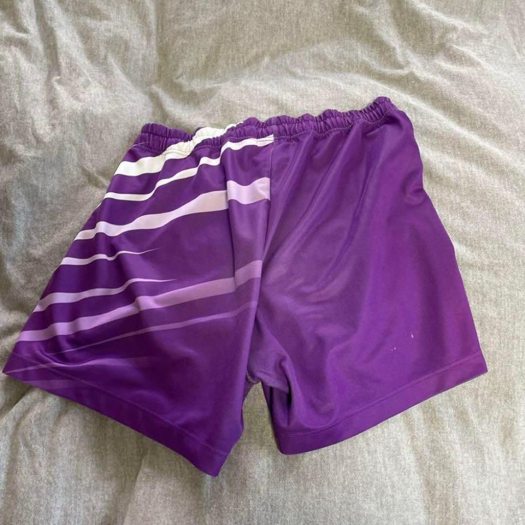 昇陽高校バレーボールゲームパンツ