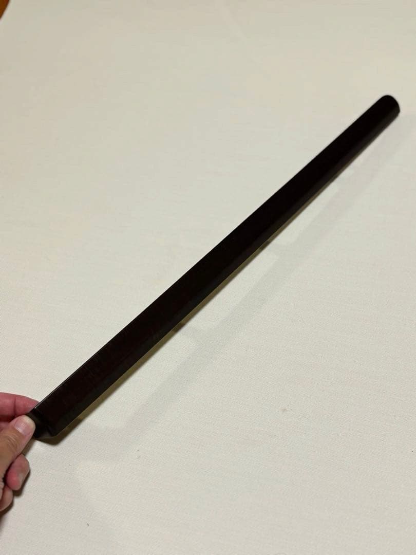 ランクル当時物！ インパネ8点ダークウッド仕上げ