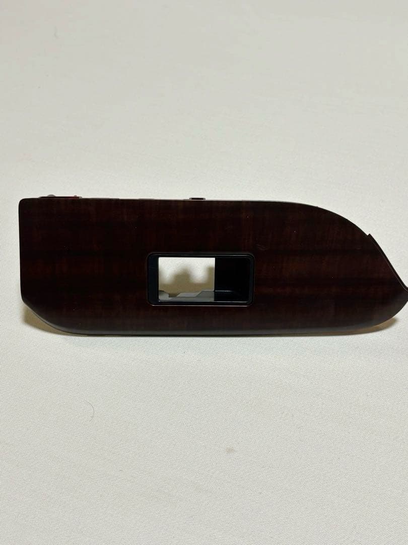 ランクル当時物！ インパネ8点ダークウッド仕上げ