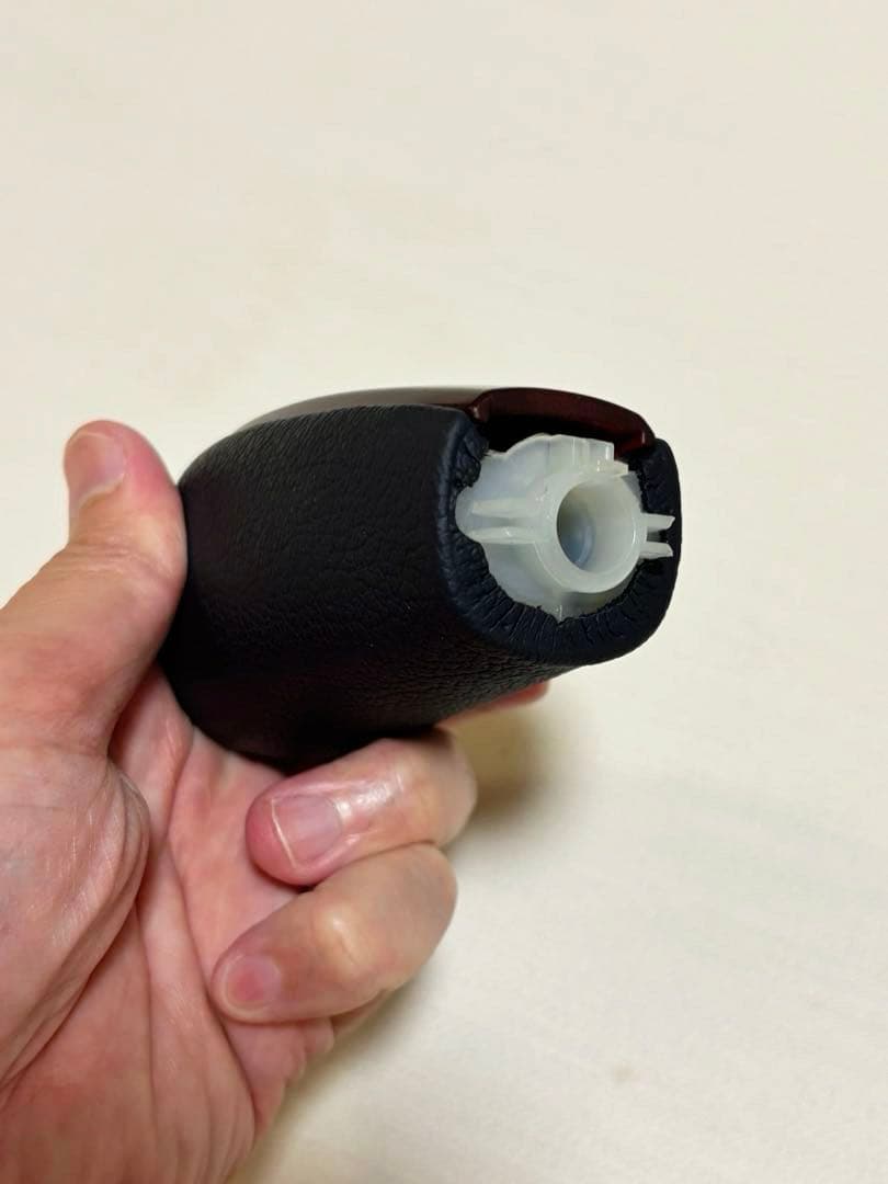 ランクル当時物！ インパネ8点ダークウッド仕上げ