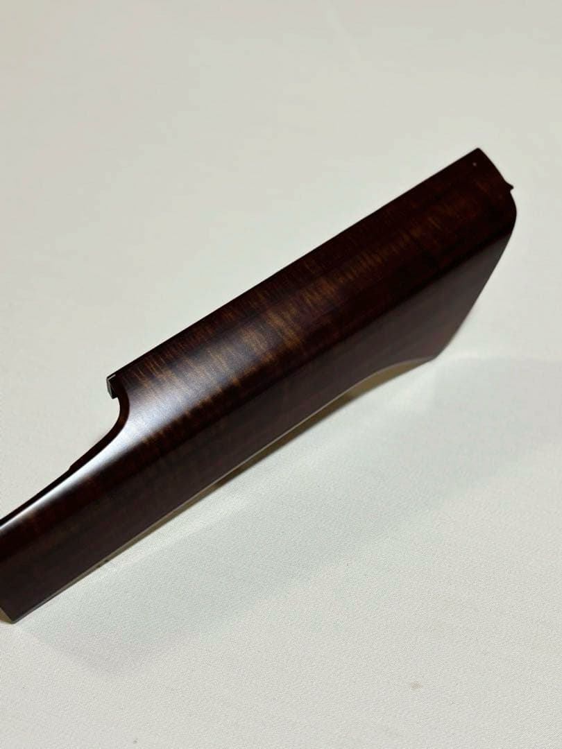 ランクル当時物！ インパネ8点ダークウッド仕上げ