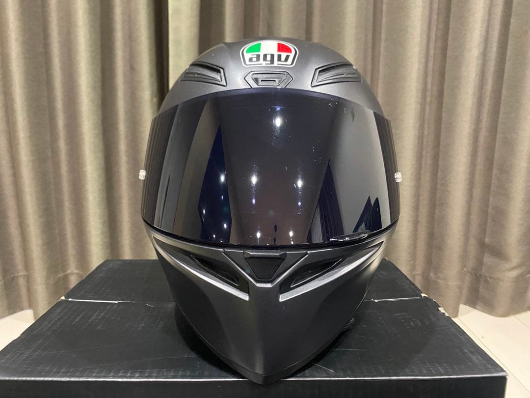 【専用出品】AGV フルフェイスヘルメット