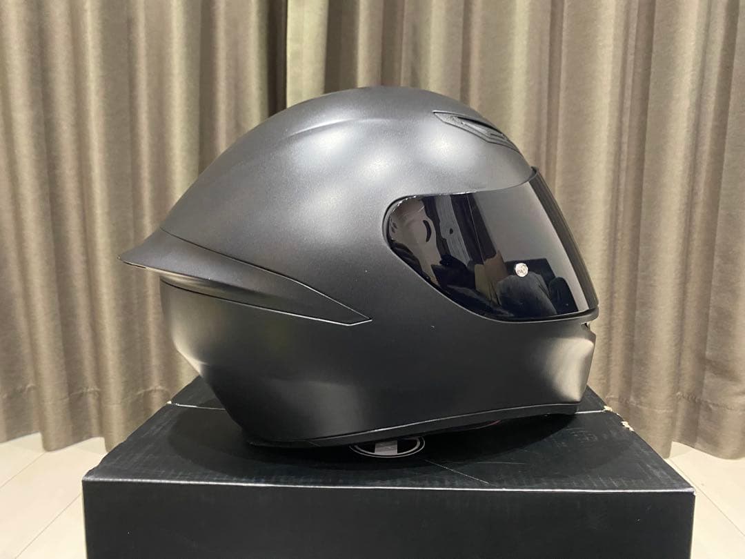 【専用出品】AGV フルフェイスヘルメット