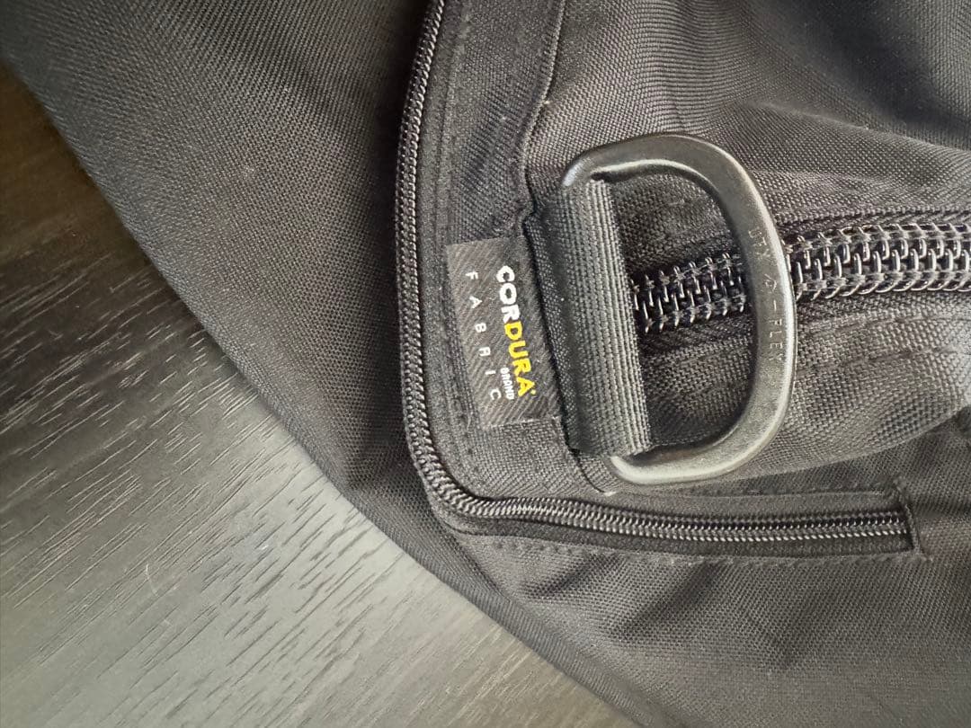 Supreme メッシュボストンバック