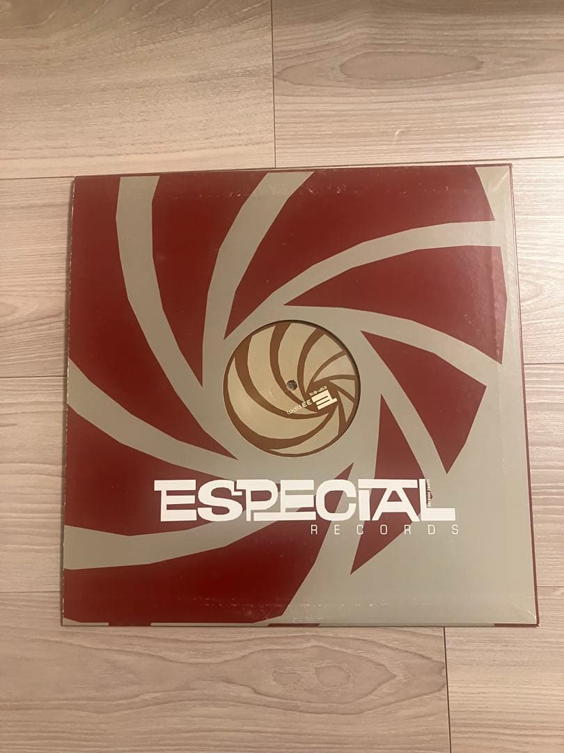 BAKURA REMIXES 12インチレコード