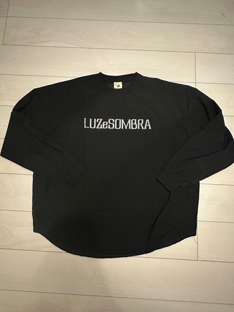 LUZeSOMBRA（ルースイソンブラ） ピステトップス