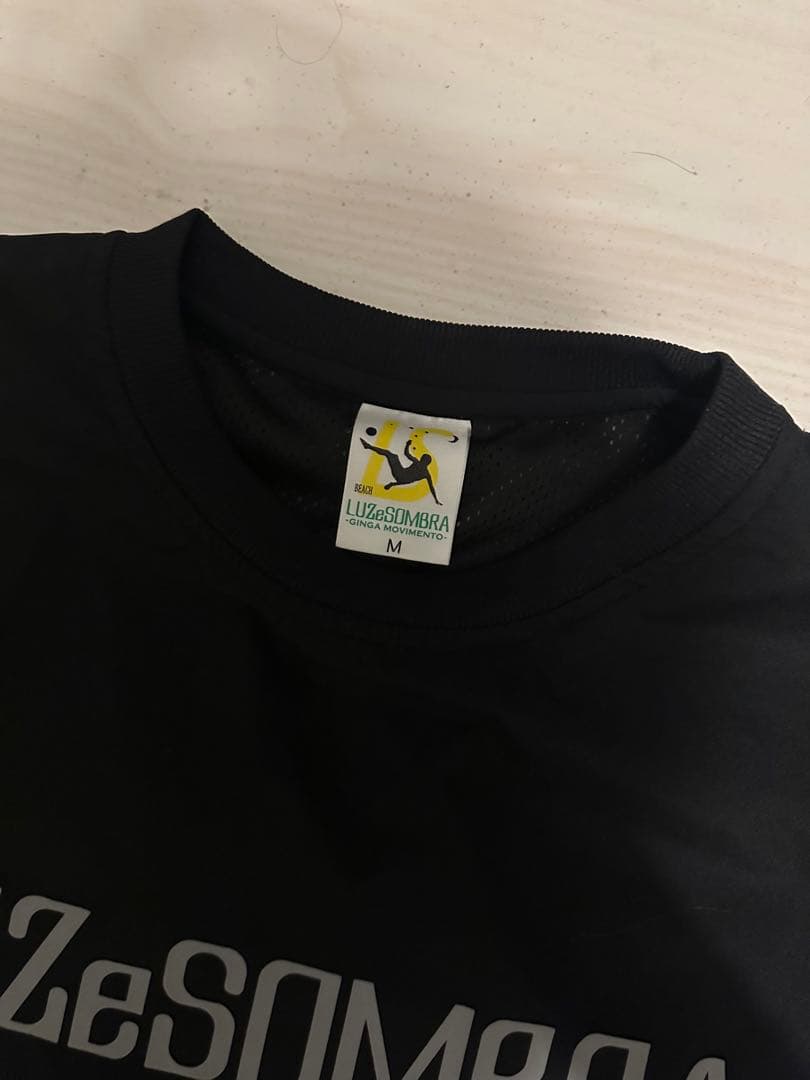 LUZeSOMBRA（ルースイソンブラ） ピステトップス