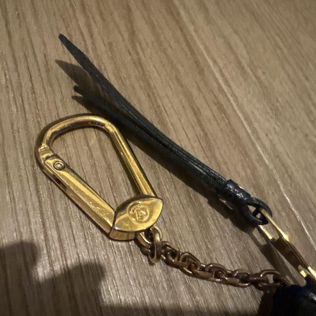 Louis Vuitton ケース　ポシェット・クレ