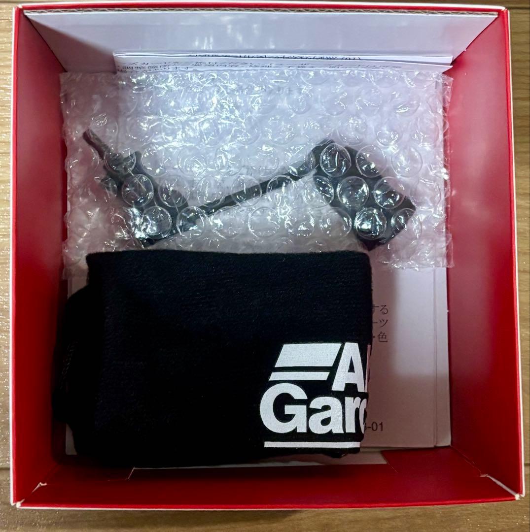 新品、未使用！　アブガルシア　レボ　ビースト　Revo SP 2500SH