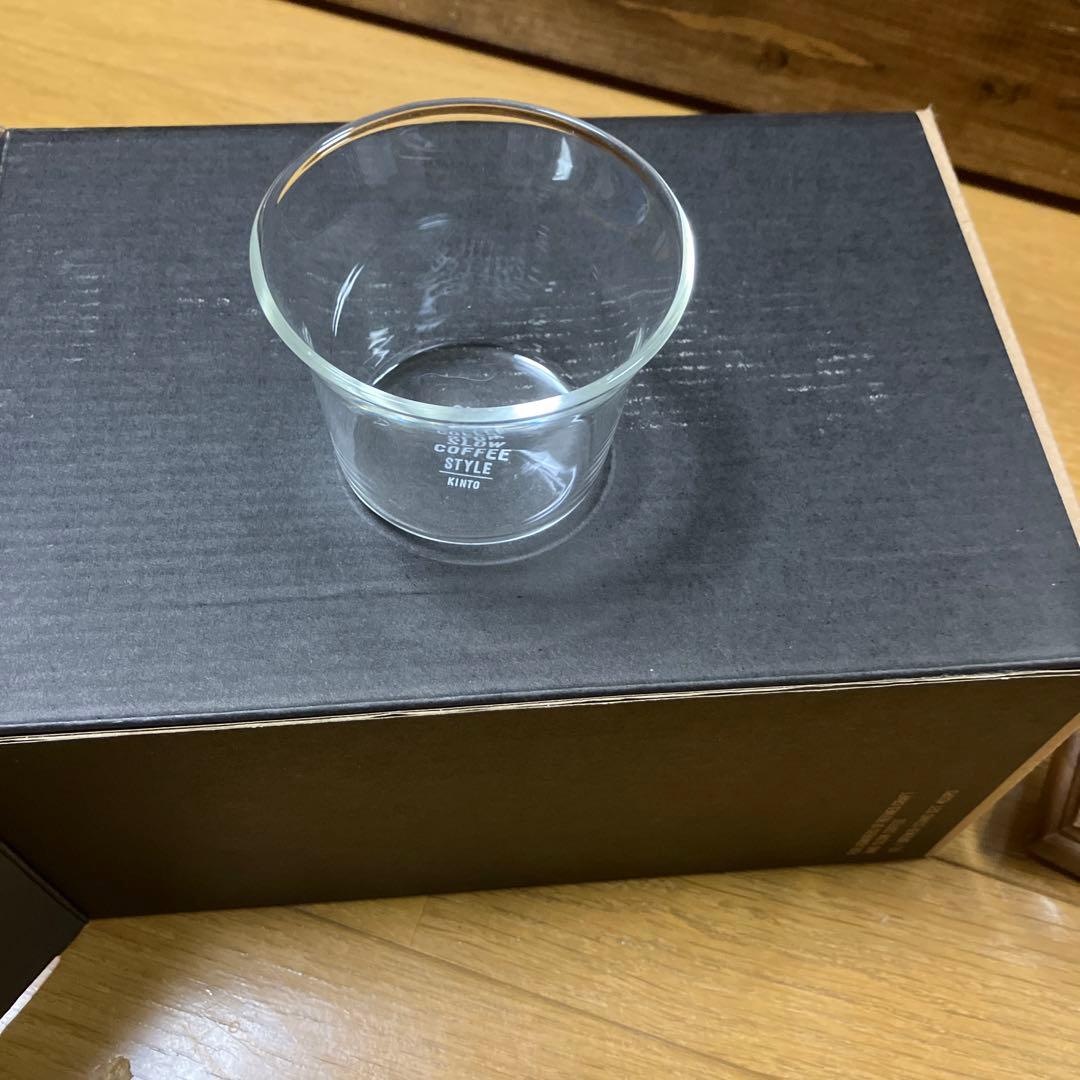 KINTO ブリューワースタンドセット