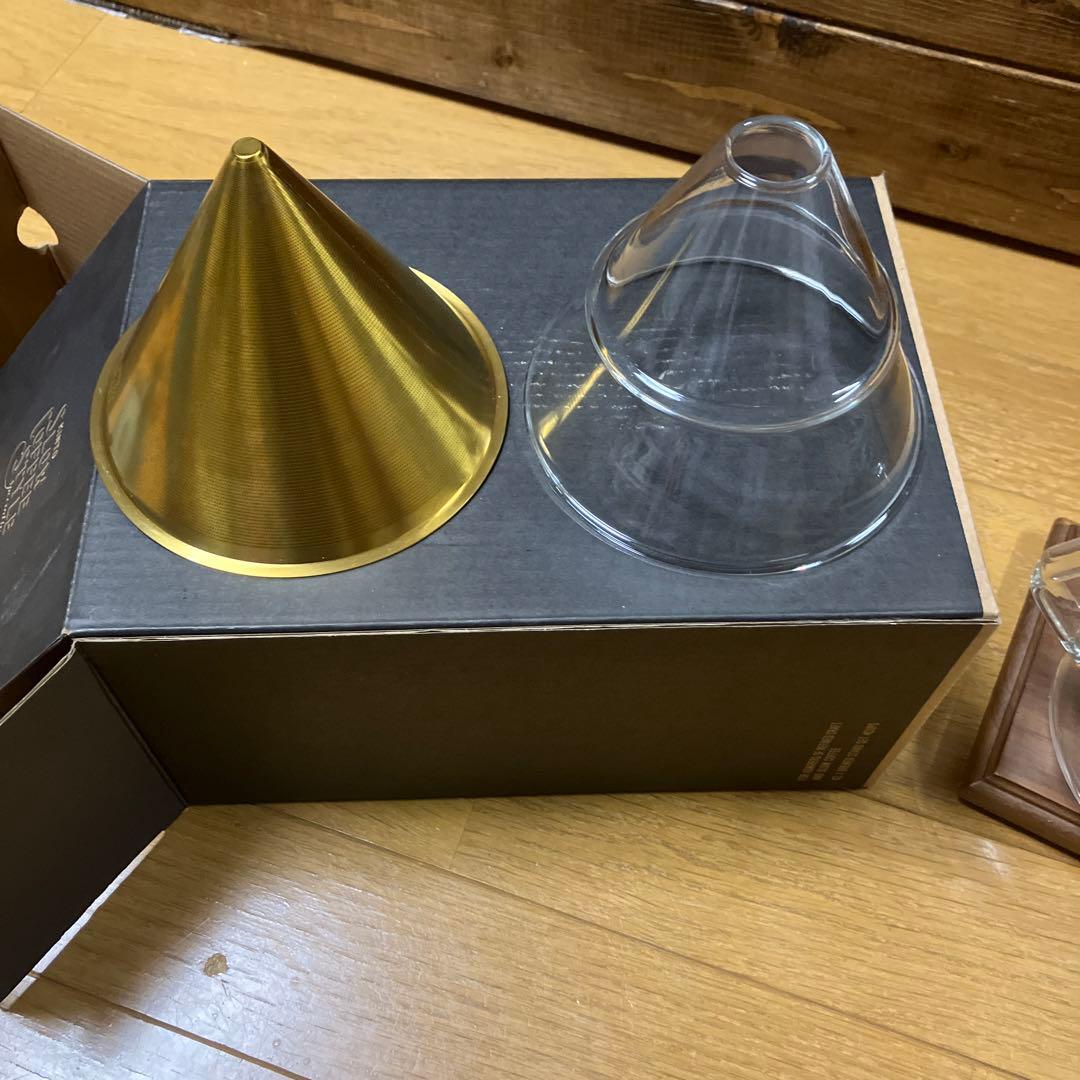 KINTO ブリューワースタンドセット