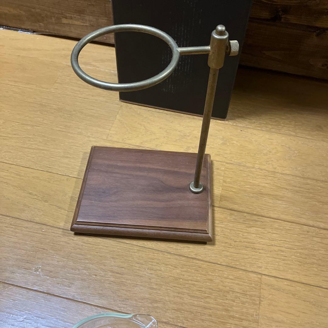 KINTO ブリューワースタンドセット