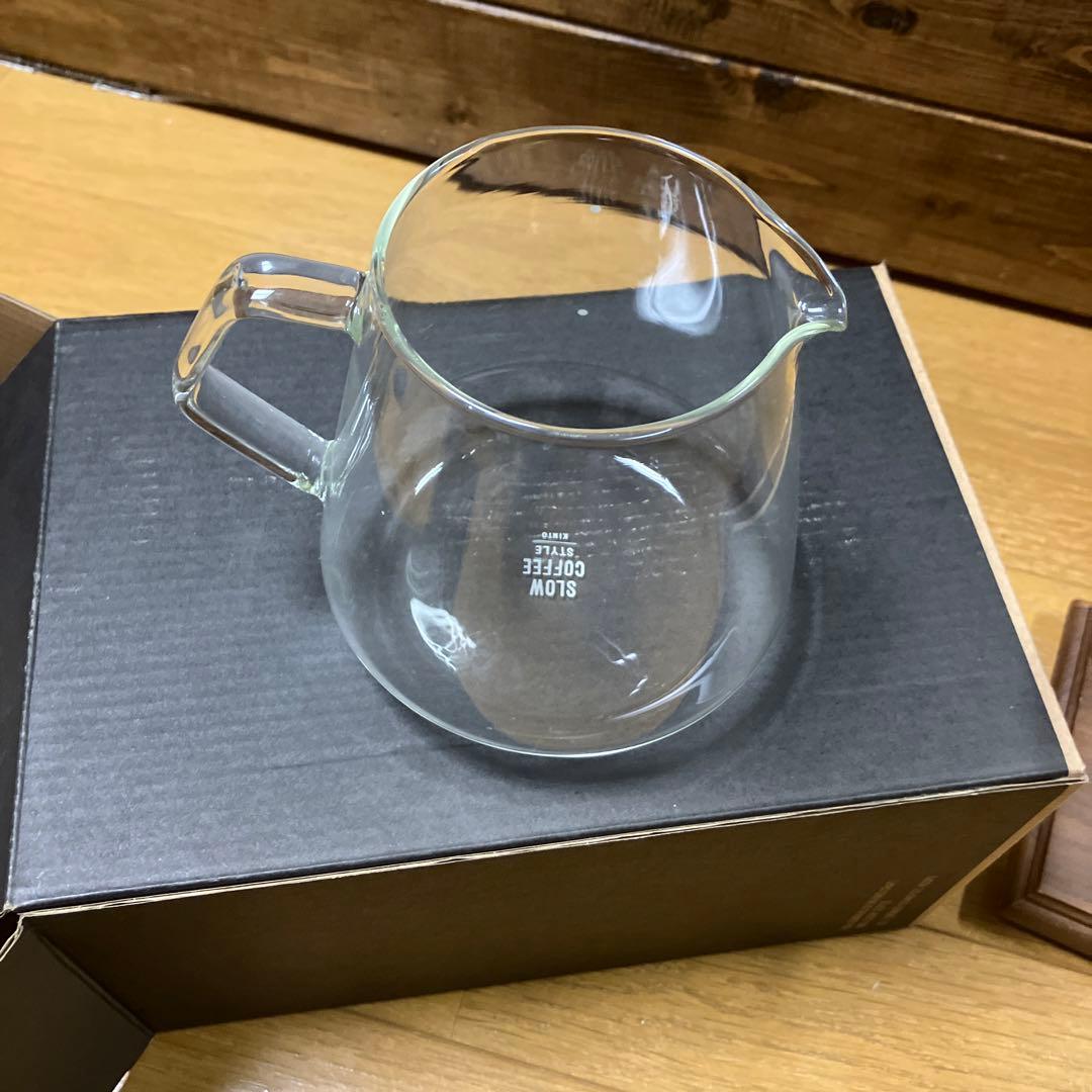 KINTO ブリューワースタンドセット