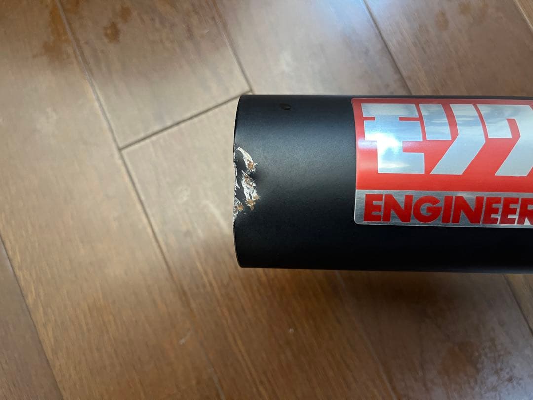 モリワキ　フルエキゾーストマフラー　CB400SF H-VTEC(99-07)