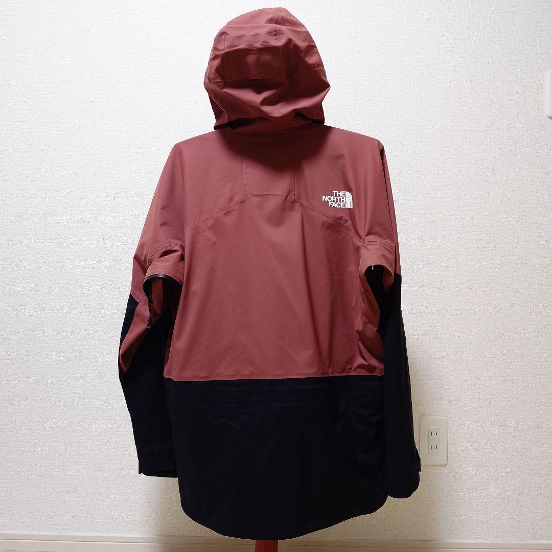 しん　PowderGuide LightJacket