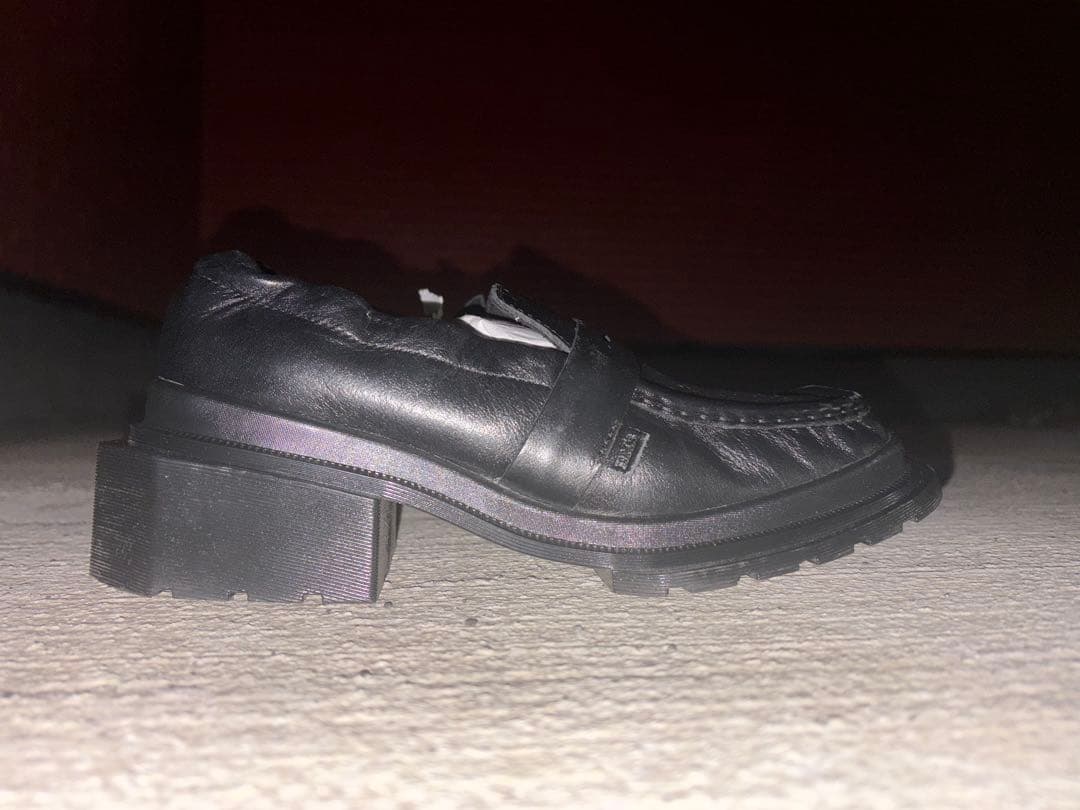 Dr. Martens MAYBOLE ローファー 25cm