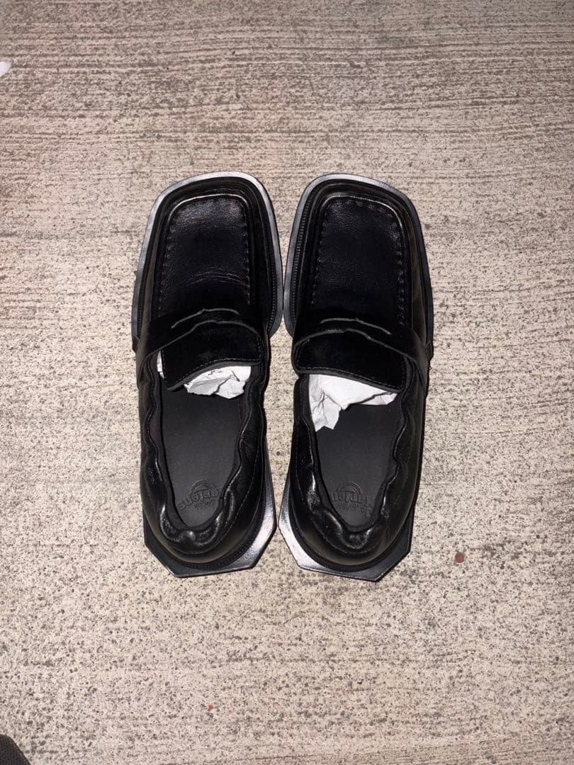 Dr. Martens MAYBOLE ローファー 25cm