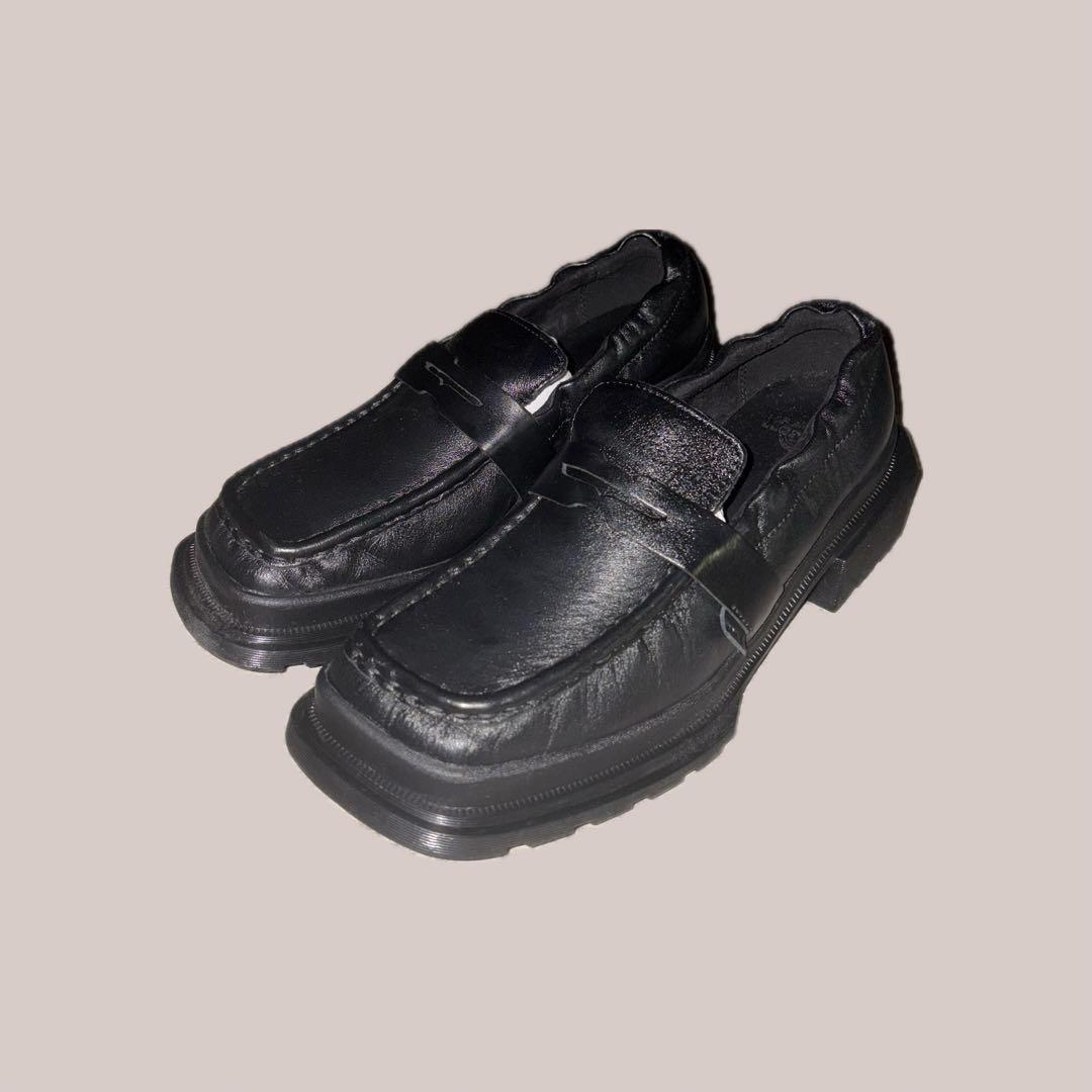 Dr. Martens MAYBOLE ローファー 25cm
