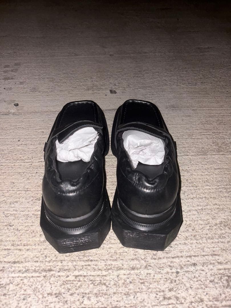 Dr. Martens MAYBOLE ローファー 25cm