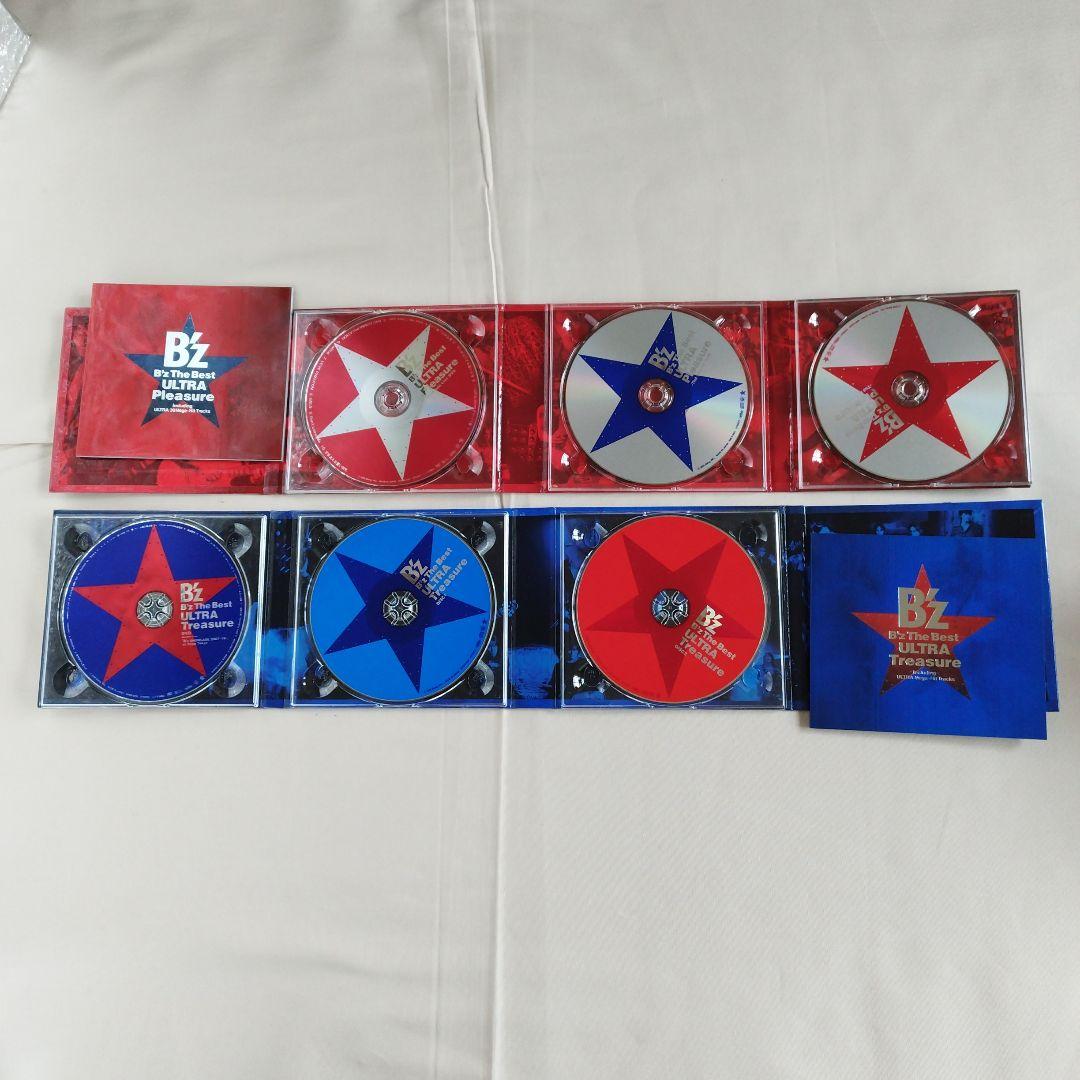 B'z CD 30枚セット