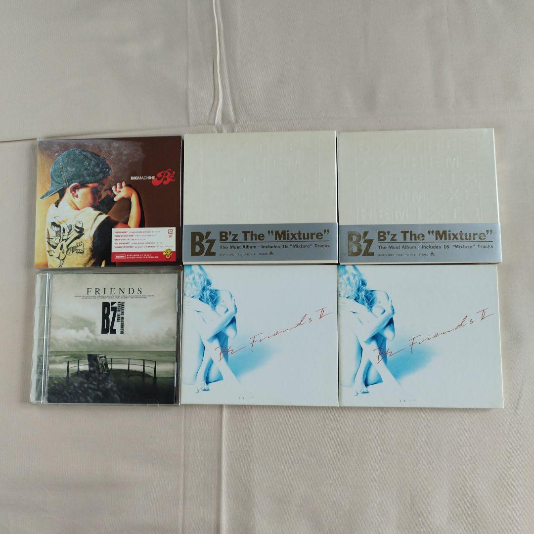 B'z CD 30枚セット