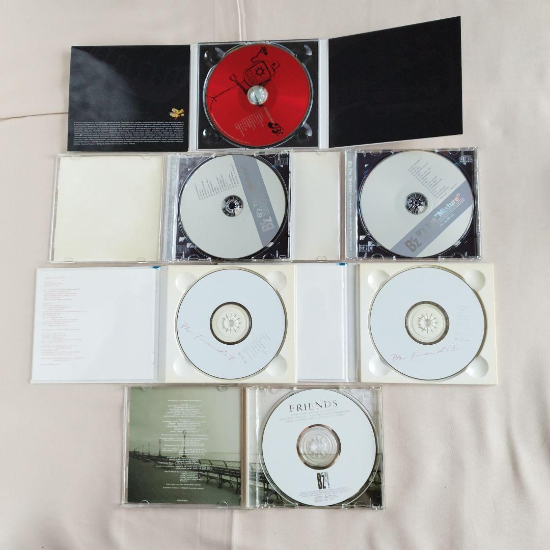 B'z CD 30枚セット