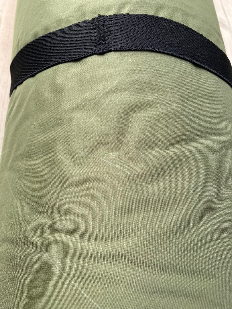 VASTLAND インフレーターマット 厚さ 8cm