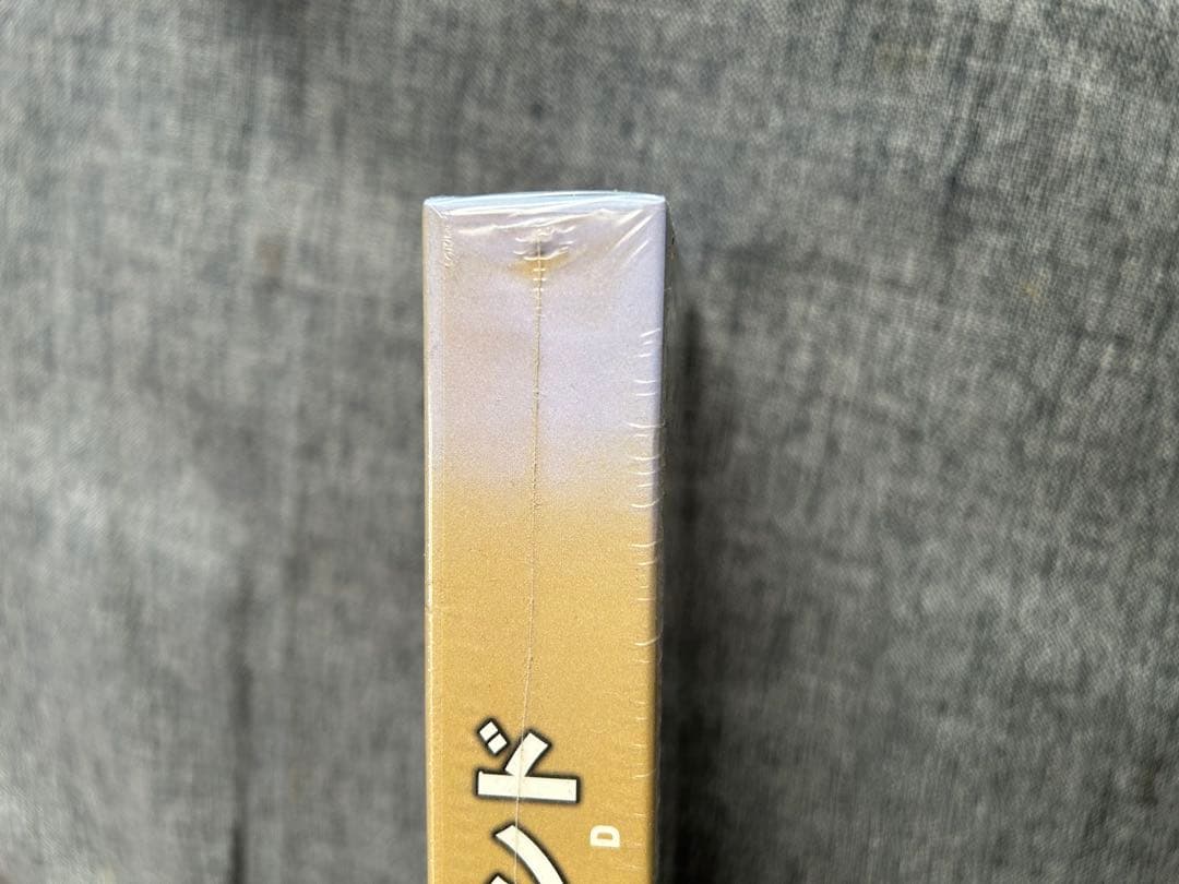 インハンド DVD ボックスセット