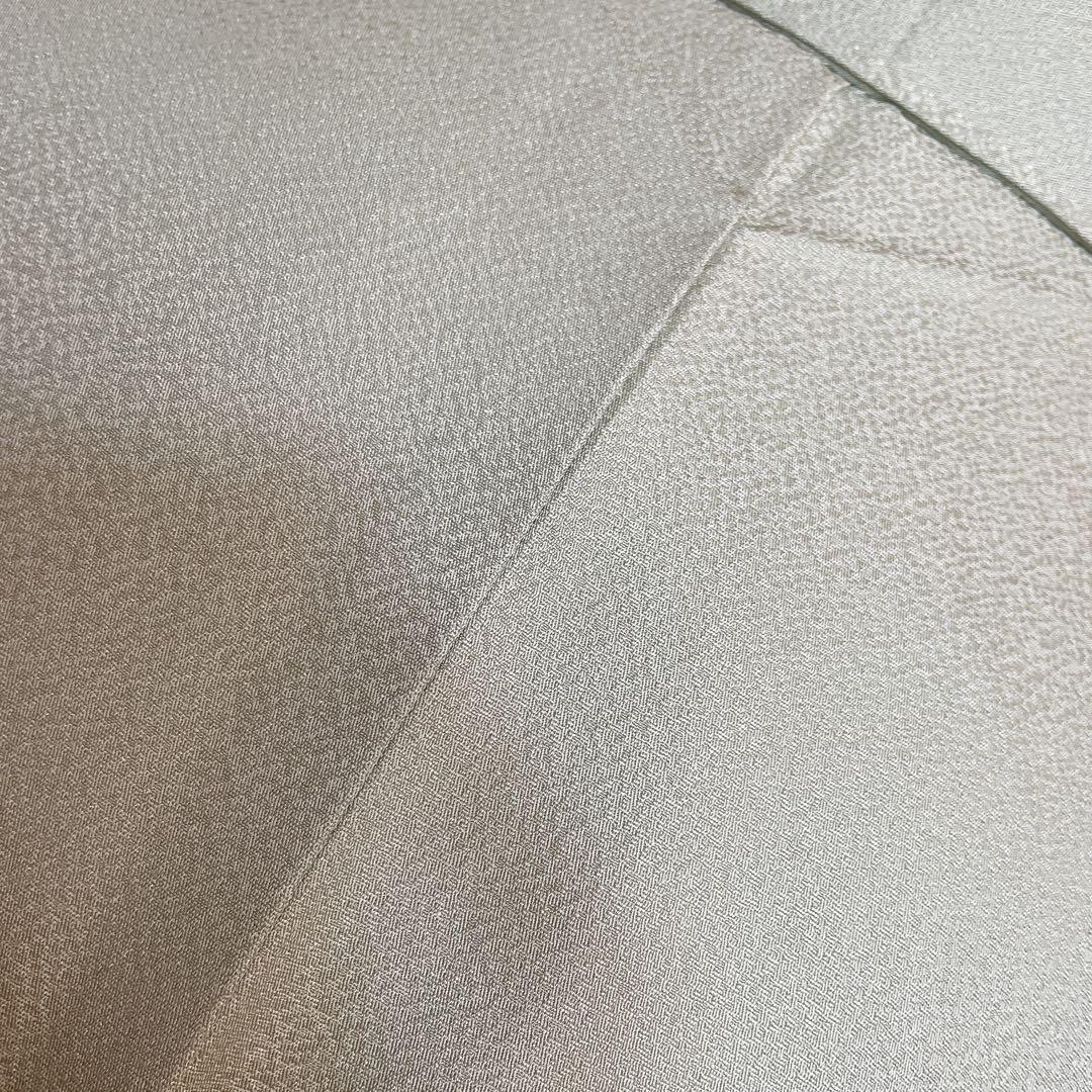 訪問着　フルセット　汕頭刺繍　宝相華　入学式　卒業式　着物　I6