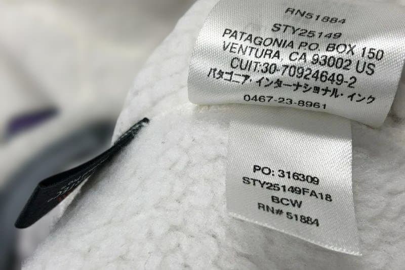 Patagonia パタゴニア ウィメンズ R2ジャケット 25149 S