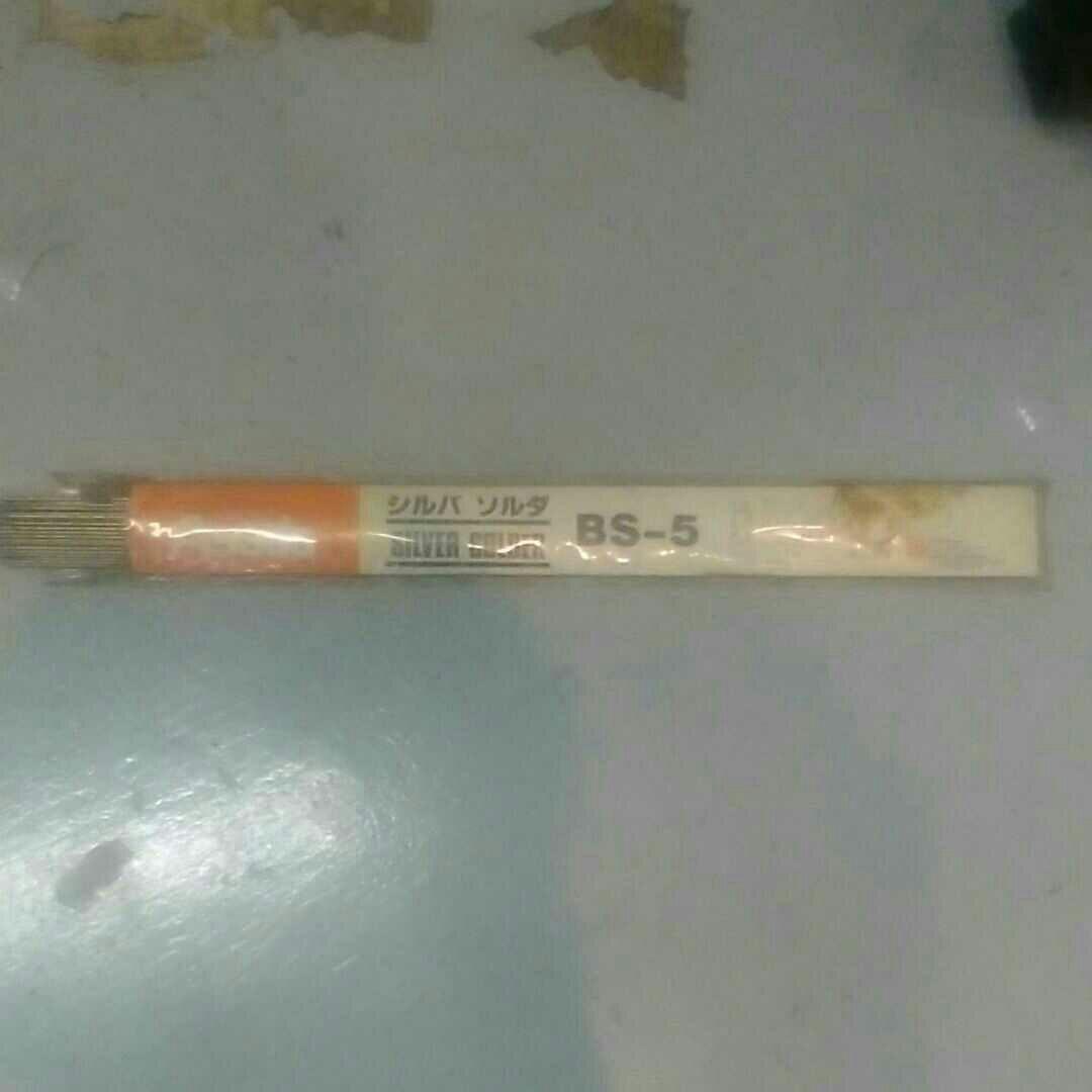 アサダ　シルバーソルダ