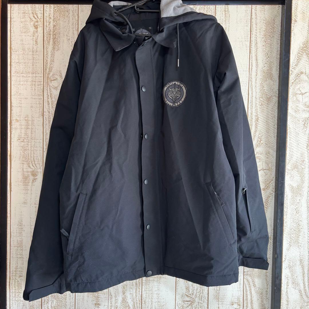 BILLABONG スノーボードウェア Mサイズ　Bode Merrill