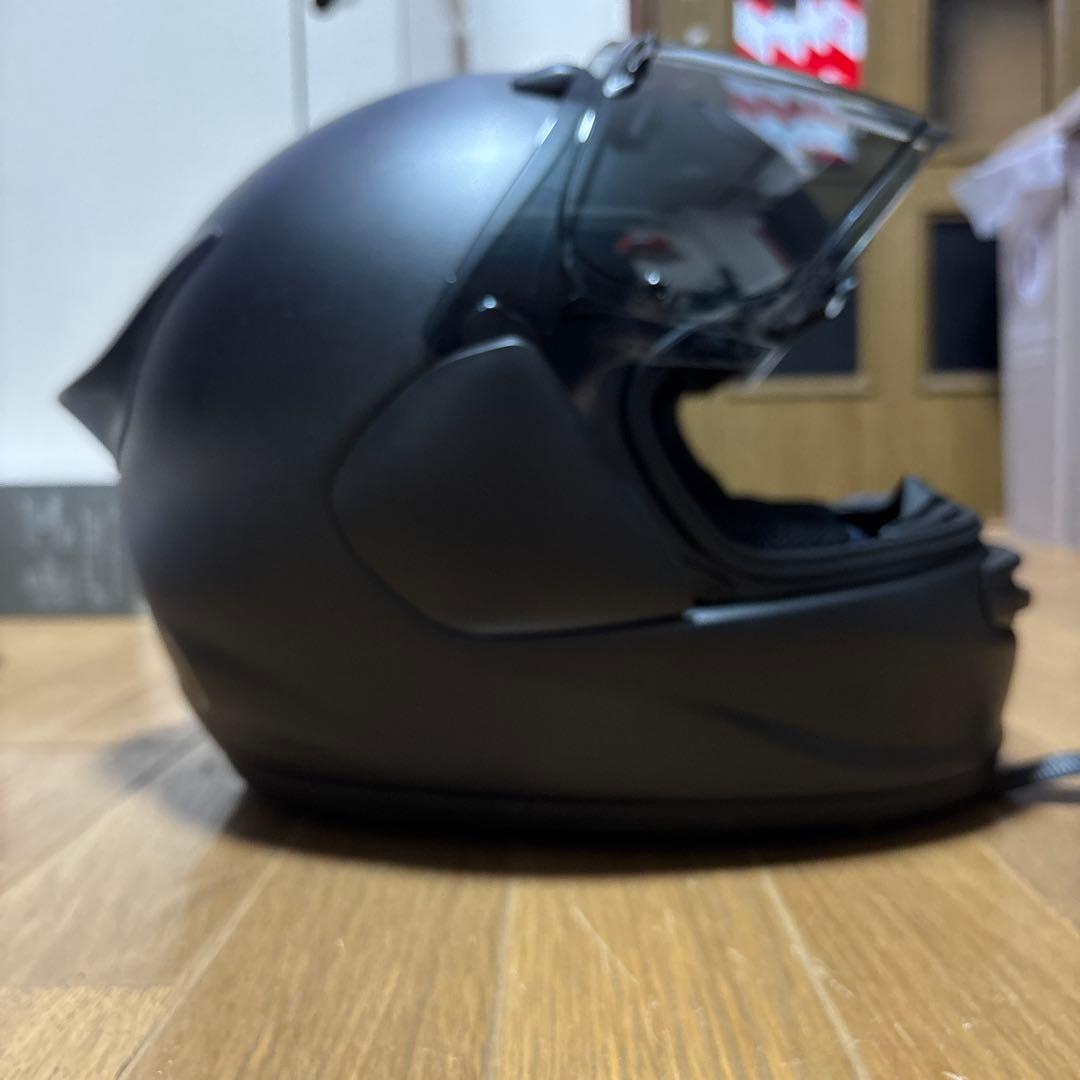 ARAI AstroGX XLサイズ　B-COM ONE付き