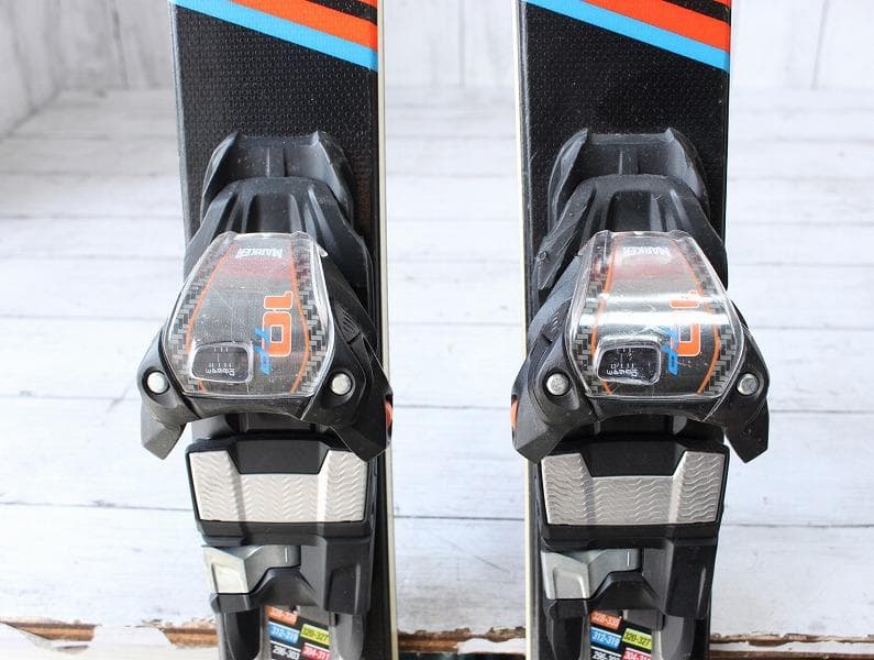 Blizzard ブリザード RC Ca スキー板 166cm