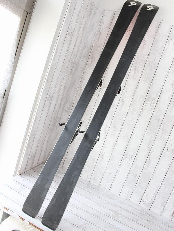 Blizzard ブリザード RC Ca スキー板 166cm