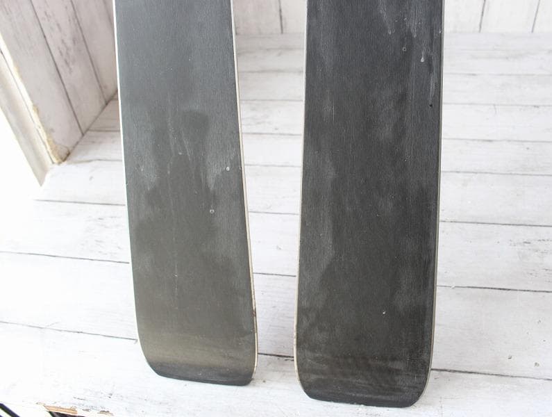 Blizzard ブリザード RC Ca スキー板 166cm