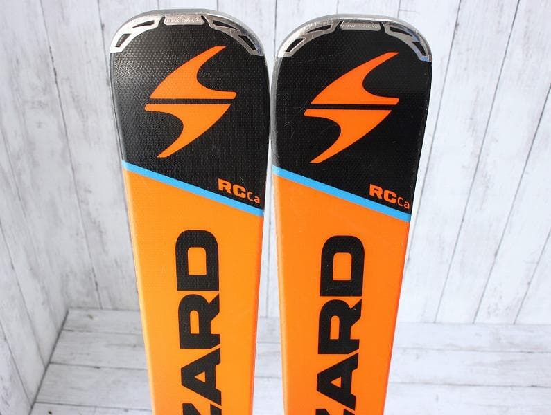 Blizzard ブリザード RC Ca スキー板 166cm