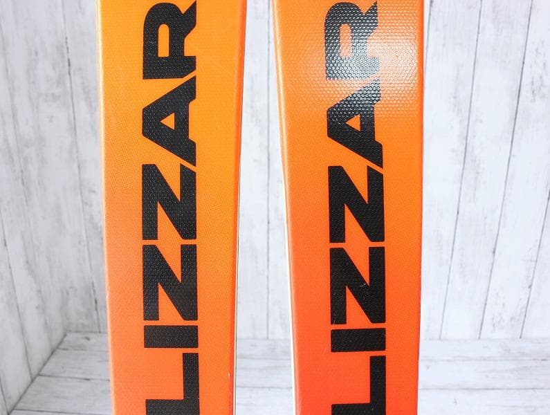 Blizzard ブリザード RC Ca スキー板 166cm