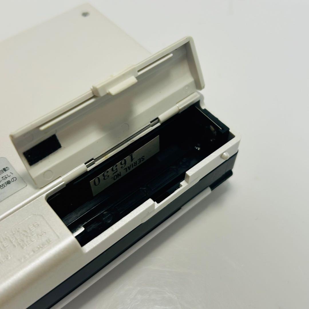 ジャンク品 SONY WM-55