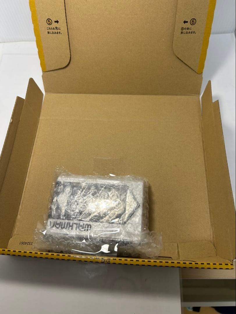 ジャンク品 SONY WM-55