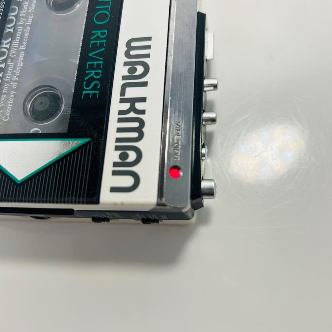 ジャンク品 SONY WM-55