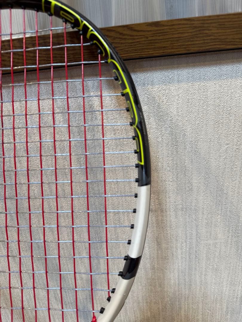 【美品】Babolat バボラ　ピュアアエロ98 G2