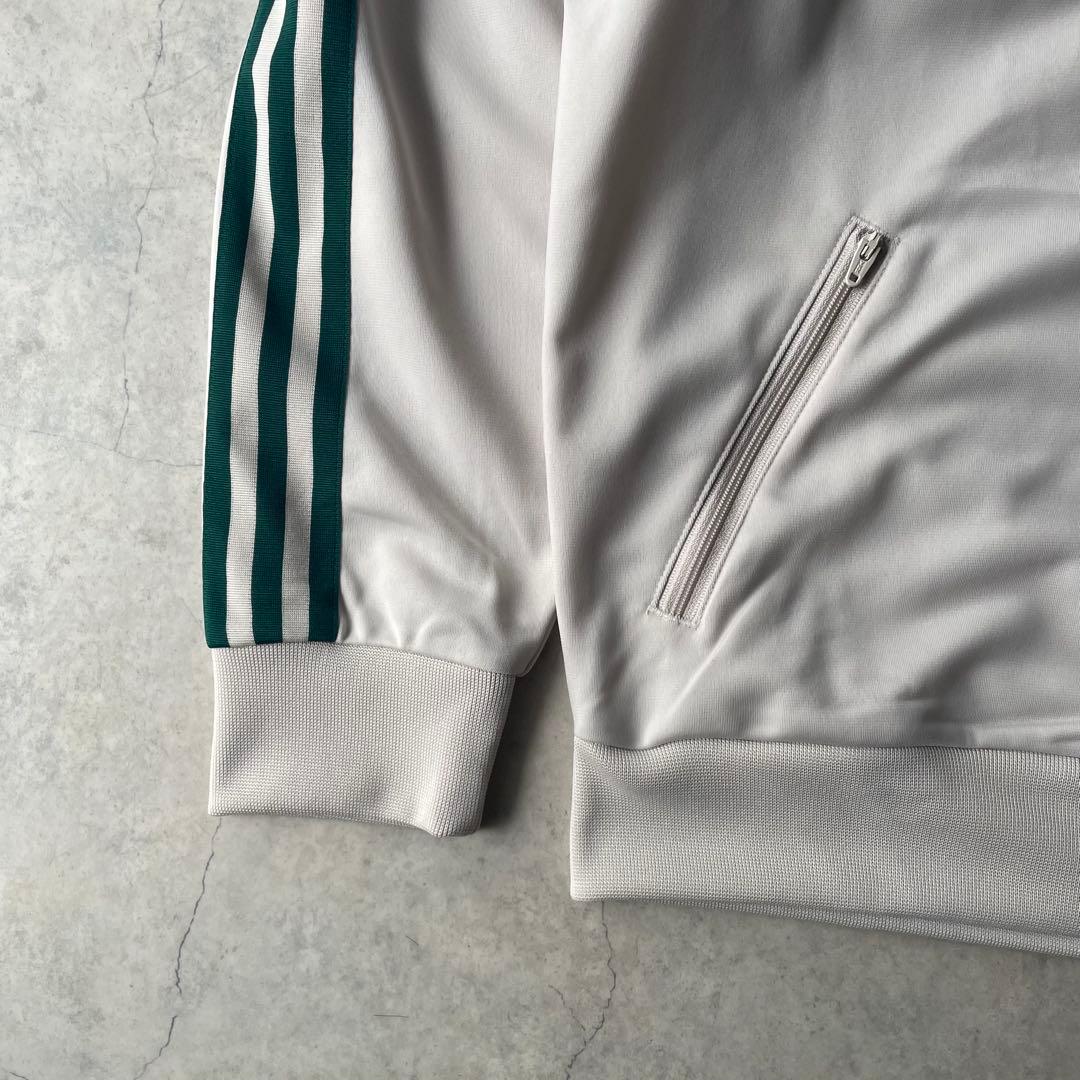 adidas アディダス トラックジャケット トレフォイル ベッケンバウアー