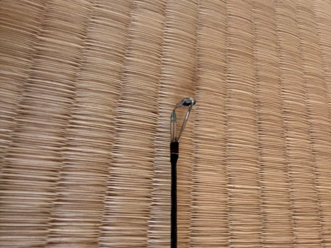 シマノ　セフィアSS S803M